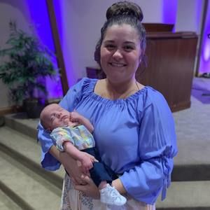 Meet your Posher, Miranda